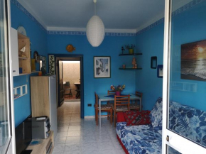 Гостиница Mondello Blue House  Монделло